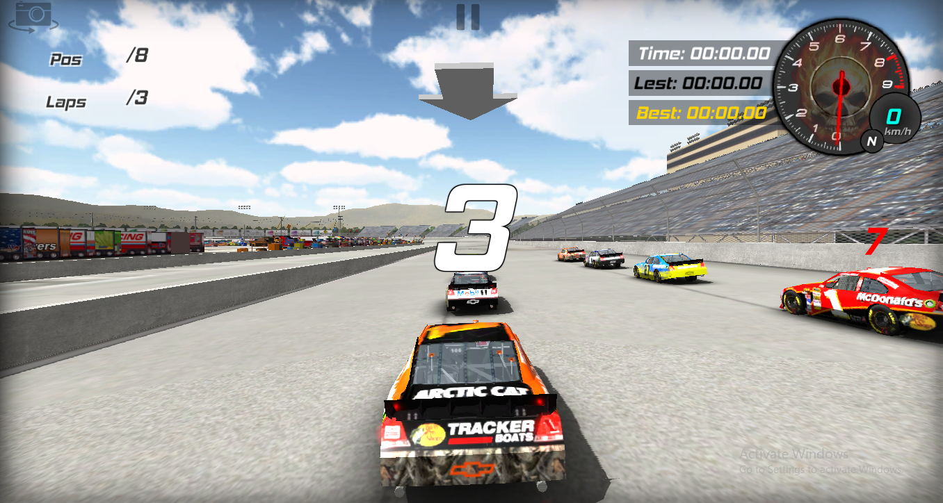 Image NASCAR Racing