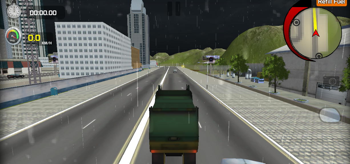 Image Truck Simulator