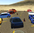 Car parking 3D : Real 3D Simulator