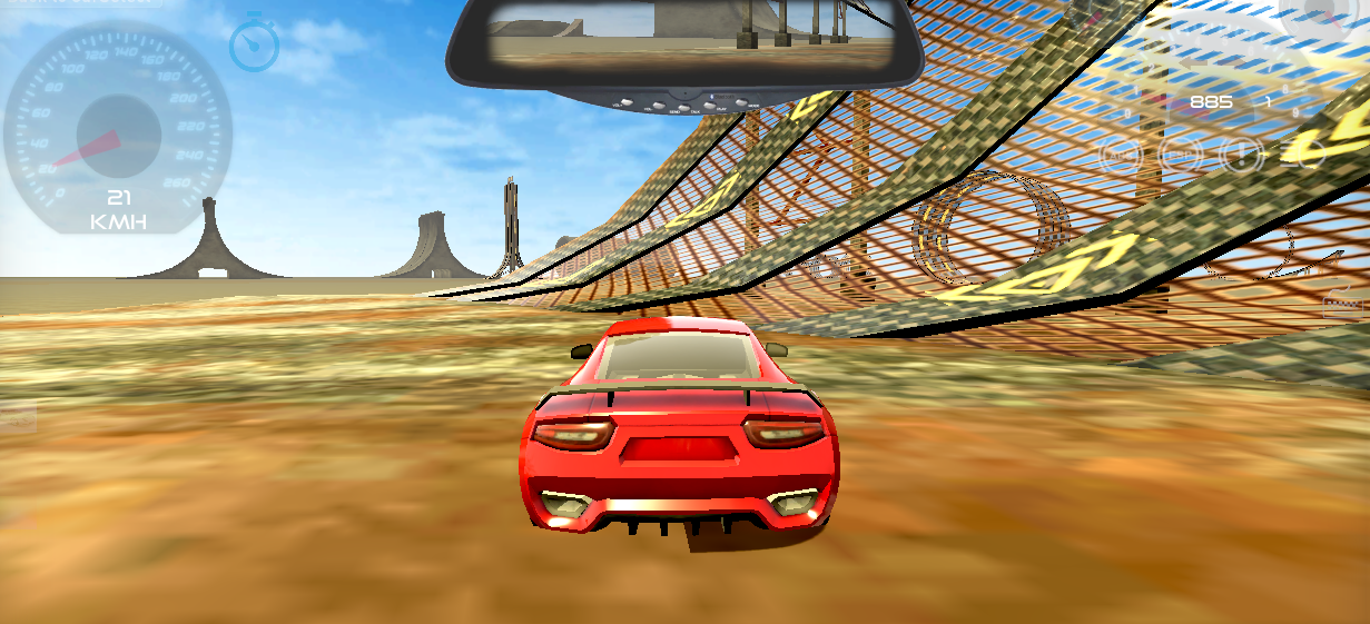 Image Madalin Cars Multiplayer