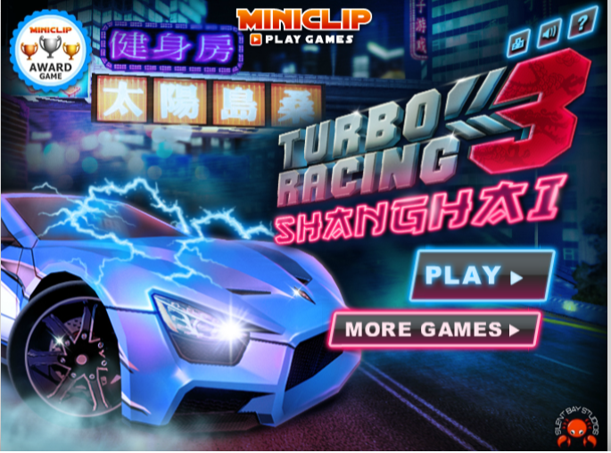 Image Turbo Racing 3