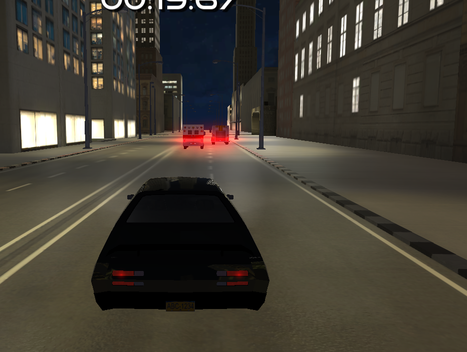 Image City Car Driving Simulator 3